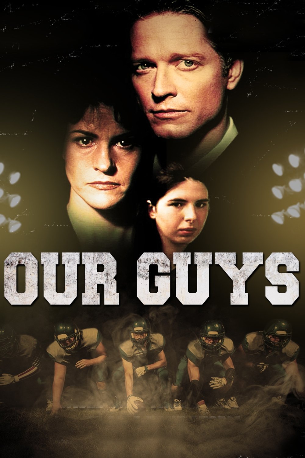 Постер Our Guys: Outrage at Glen Ridge